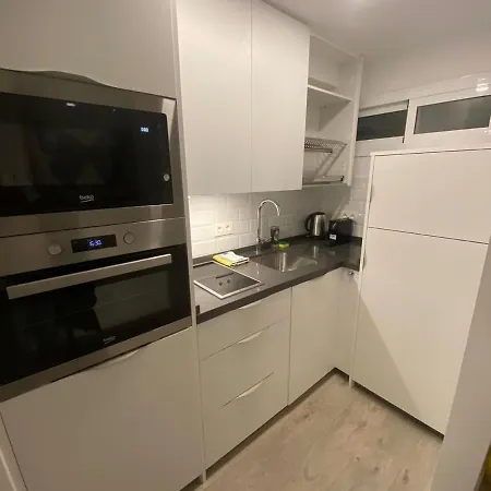 La Casa Del Pintor Bonanza Benalmádena